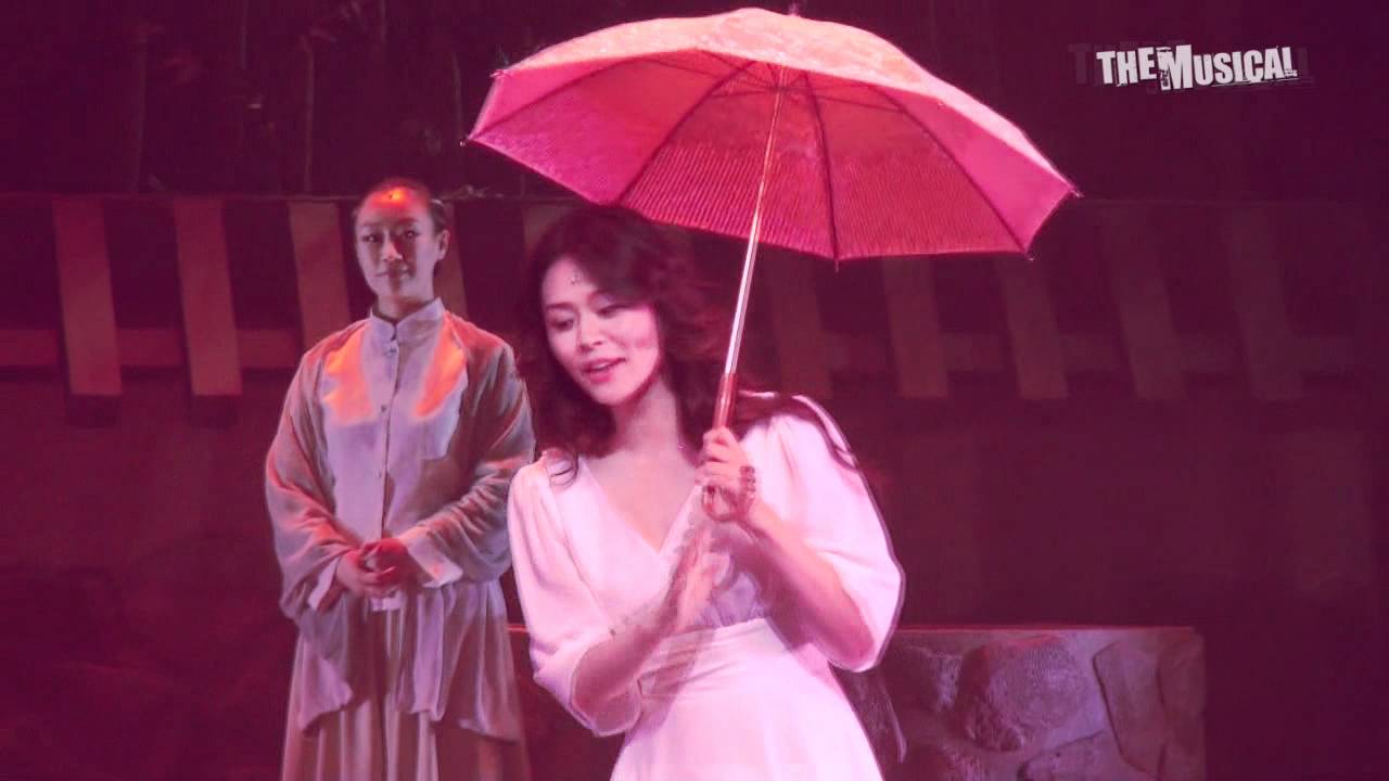 [더뮤지컬] 스테이지_뮤지컬 ''형제는 용감했다' 2012 공연 하이라이트 2부-김도현, 김재범, 성두섭, 조성윤, 산들, 이주원, 안세호, 윤사봉, 신문성 외