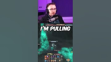 When Your Tanking Sounds A Little Sus #ffxiv #ff14