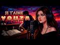 YOUZA Je T Aime Te Dua Une Chanson Qui Déchire L âme Ramdane Karim