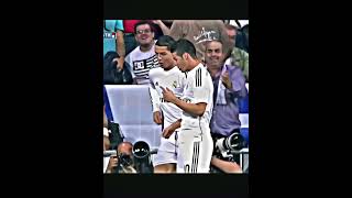 Dancing Ronaldo