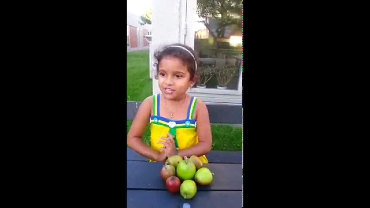 Dhwani: Non-stop chatterbox