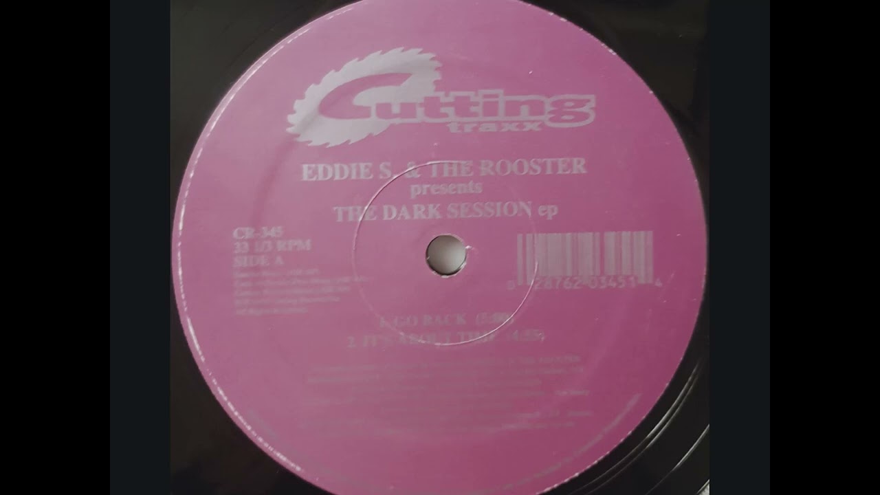 Eddie S  & The Rooster – Go Back