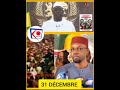 Concert de casserole 🔥 le 31 décembre, la République en trêve