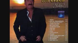 Ibrahim Tatlises 2008 Layik Degilsin High Quallity