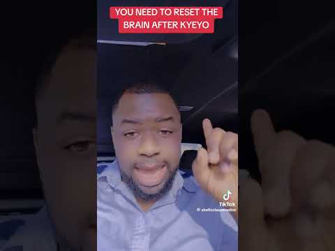 Ba Kadama Abategeka Okuddayo E Uganda Bino Byammwe