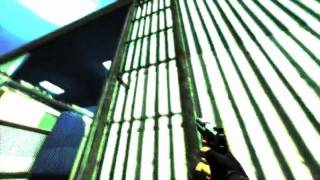 (CS Source) Firesenz - He Can't Be Stopped - Trailer [HD]