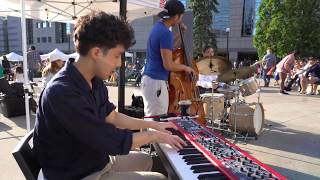 20190831 At Moroccan Fest