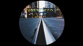 House Habits   Deep Groove City Vol 3 -  Trevor Gordon