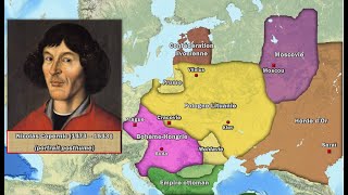 Histoire de la Pologne-Lituanie (1385 - 1795)
