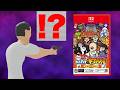 邪悪な気配を感じるゲームをやる【もしかして？おばけの射的屋 for Nintendo Switch 2】