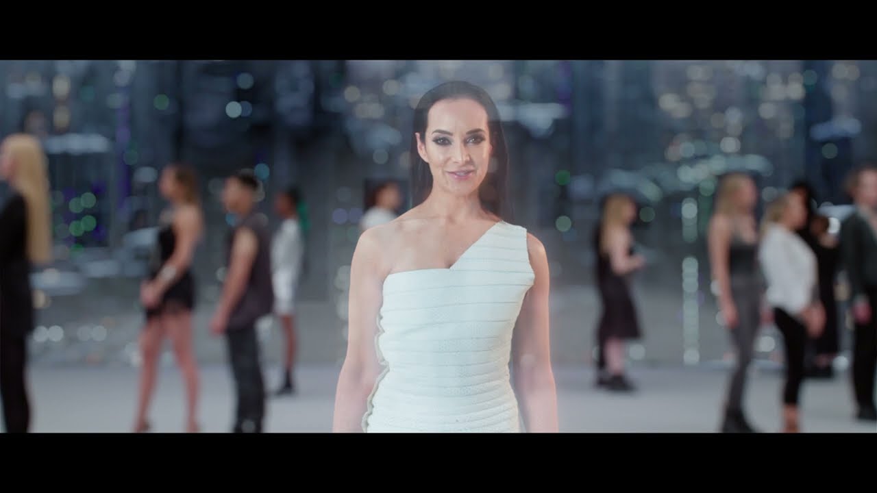 Revolution X trailer 2023