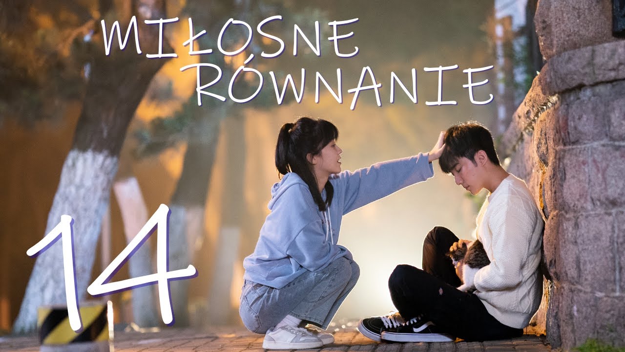 【PL】Miłosne Równanie | Love Formula - odcinek 14