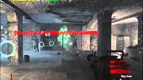 WAW Motion Flex lobby V3.0 Hosted by-TreV iiN HD and Dontshootitsgod