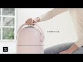 【今日限定】荷蘭《Umee》除臭尿布桶(款式任選) product youtube thumbnail