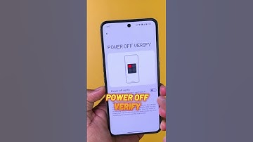 Change this Setting in Nothing Phone 3a | Nothing OS Tips and Tricks