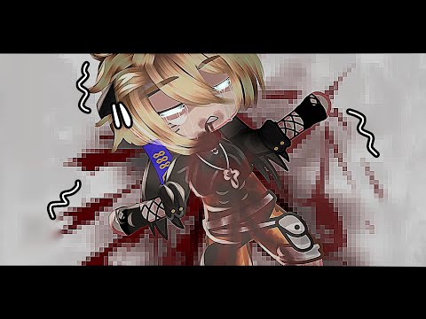 Naruto's Death [✨Meme/Trend?🌹]°[Naruto☀️]°[💗Future AU Sasunaru🍀]