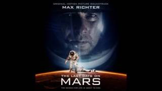 14 Return to Base - The Last Days on Mars Soundtrack