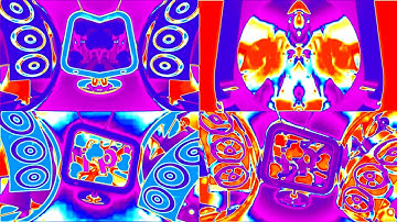 Blippi song 💕❤️ intro logo remix effect ( Sponsored by: Gamavision Csupo Effect)