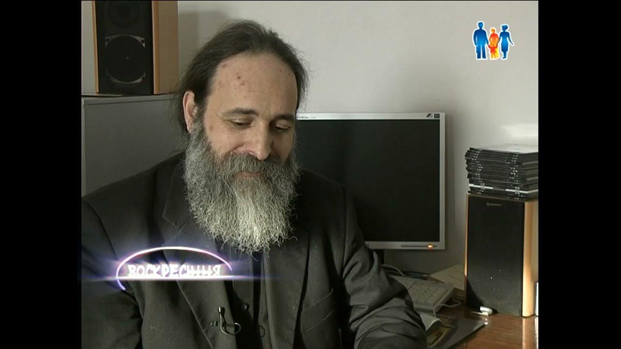 монах адливанкин