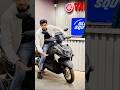YAMHA RAY ZR 125 HYBRID STREET REALLY ADDITION Shortsfeeds YAMHA RAY ZR 125 HYBRID STREET REALLY ADDITION Shortsfeeds