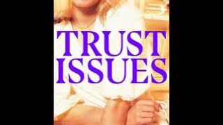 Astrid S - Trust Issues (Audio)