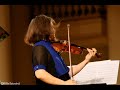 Max Bruch - Scottish Fantasy, op.48 Veriko Tchumburidze