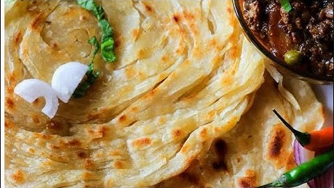 parotta recipe kerala