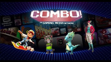 COMBO Network: The Future of Web3 Gaming  🚀🚀🔥🔥💎💎