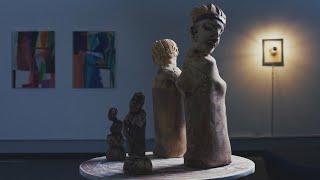 University of Redlands Faculty Art Show