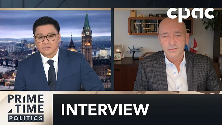 Should Canada Purchase Gripen Fighter Jets? A Former RCAF Commander Weighs In