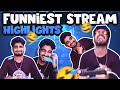 Funniest Stream Highlight🤣Must Watch !! 🔞