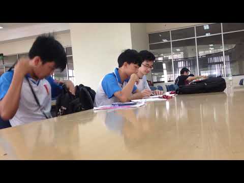Video Một ngày của SV Đại học Bách Khoa Hà Nội- Tôi yêu BÁCH... - youtube