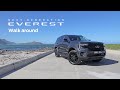 Next-Gen Everest Sport Walk Around