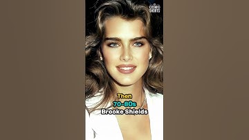 Top 7 mooiste Hollywood-actrices van de jaren 70 en 80 – toen en nu