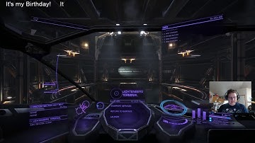 Elite Dangerous - Mining Tutorial