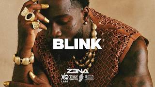 Afrobeat Type Beat 2026 - Blink Afrobeat Instrumental