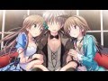 ハピメア-Fragmentation Dream- OPデモムービー