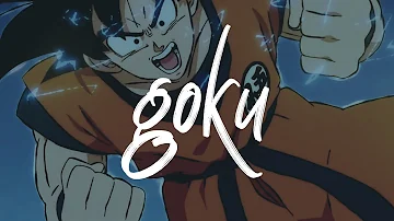 O que eu aprendi com o Goku?