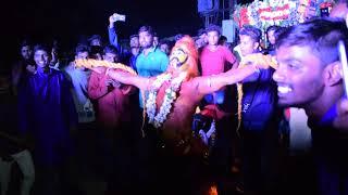 Jaguar Friends Lalbazar Bonalu Bandi Procession 2K19 Part