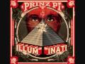 Prinz Pi - 2013 feat. Basstard