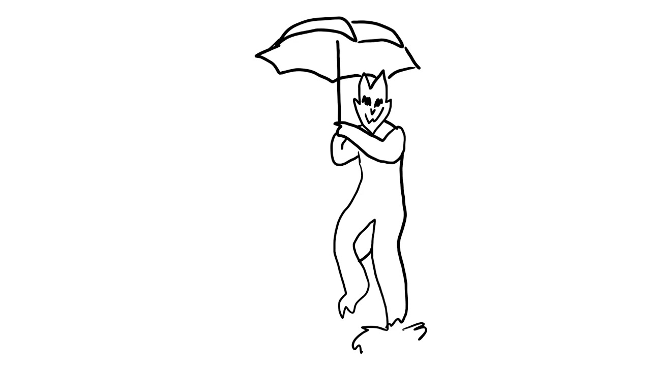 Watch Rain Demon Dancing on YouTube Watch Rain Demon Dancing on YouTube