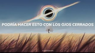 Imagine Dragons - Eyes Closed (LETRA ESPAÑOL)
