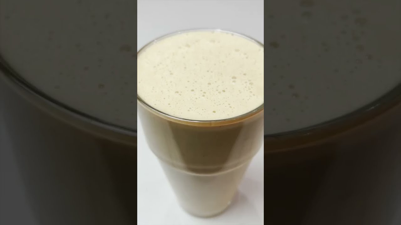 VEGAN PROTEIN SMOOTHIE RECIPES 🥤 PROTEIN SMOOTHIEF FOR WEIGHT LOSS🥤