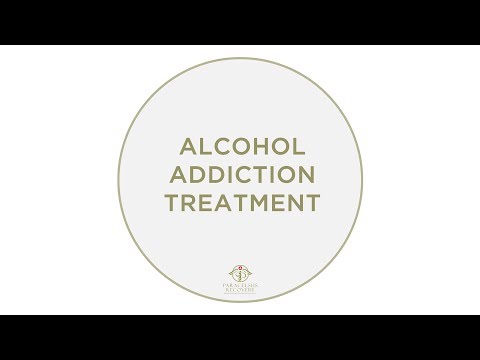 Alcohol Addiction Treatment at Paracelsus Recovery