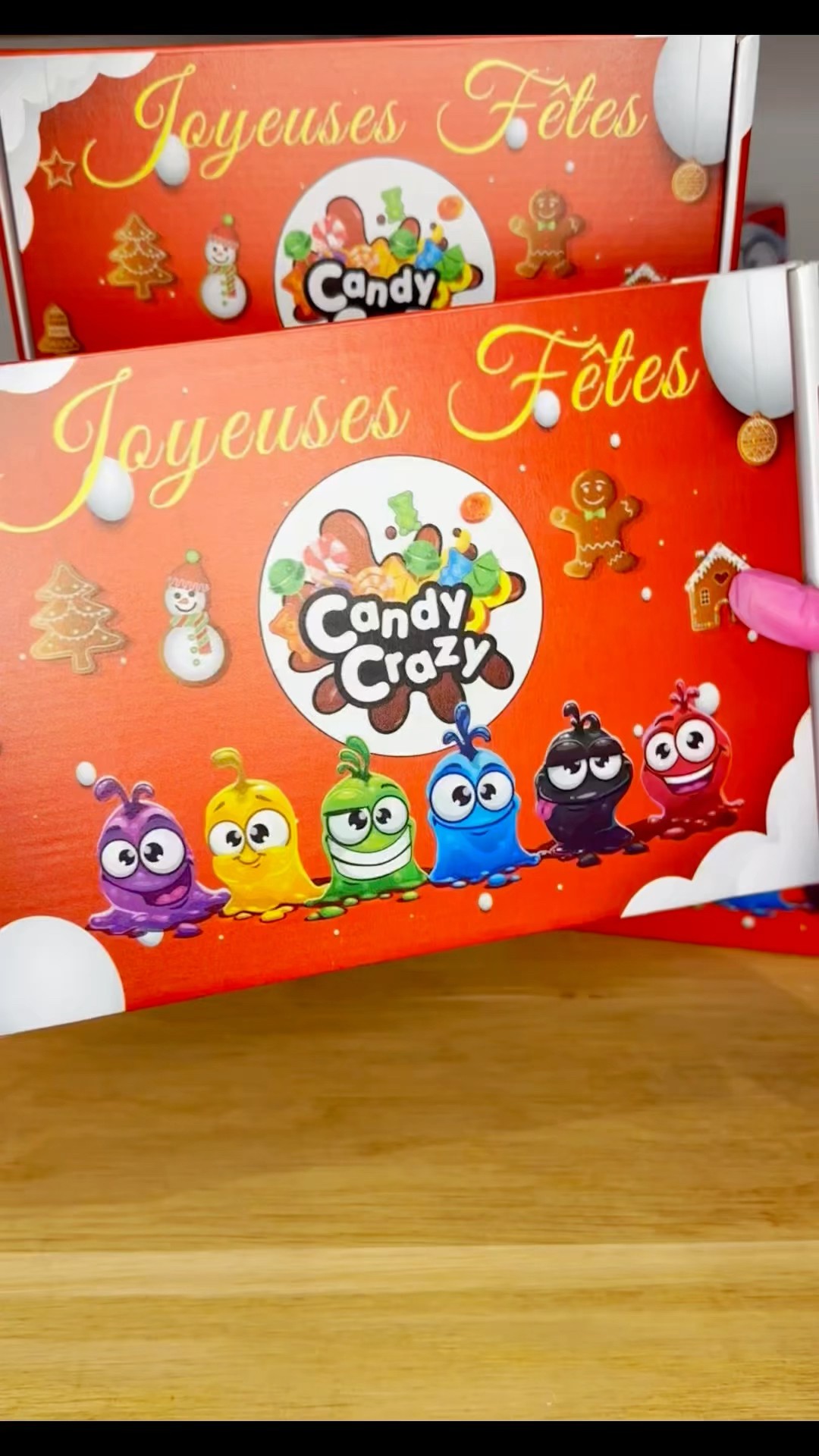 ?Box à offrir ??? #bonbon #candy #bonbonchocolat #candycrazy