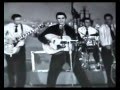 Elvis Presley  Heatrbreak Hotel Live (1956`)