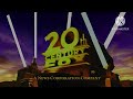 20th century fox (1994) Open matte Logo Remake On KineMaster