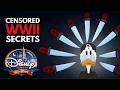 7 Banned WWII Cartoons That Exposed War Propaganda Too Brutally