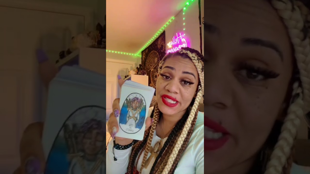 Scorpio💕WHATEVER UR EX TRIED 2 PROJECT ON 2 U IS BEING RETURNED 