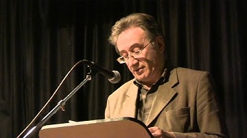 Shanta Acharya - George Szirtes & Carole Satyamurti talk about Shanta